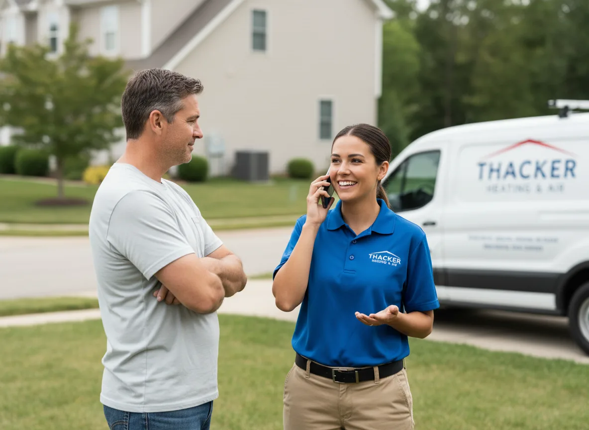 Ac Repair Millerton, IA FAQs